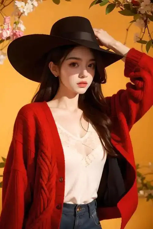 夜月直播精彩截图展示图三